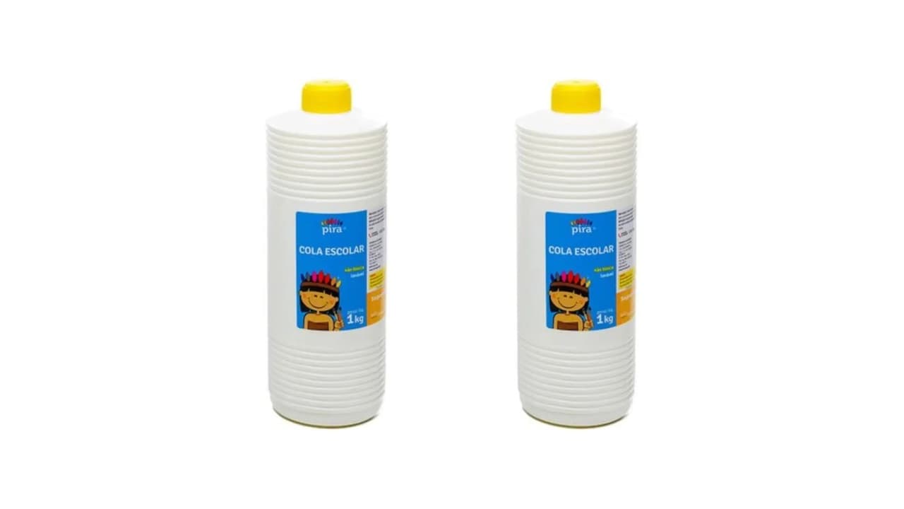 Qual a Melhor Cola para Slime Branca? Top 10 Testadas e Aprovadas!