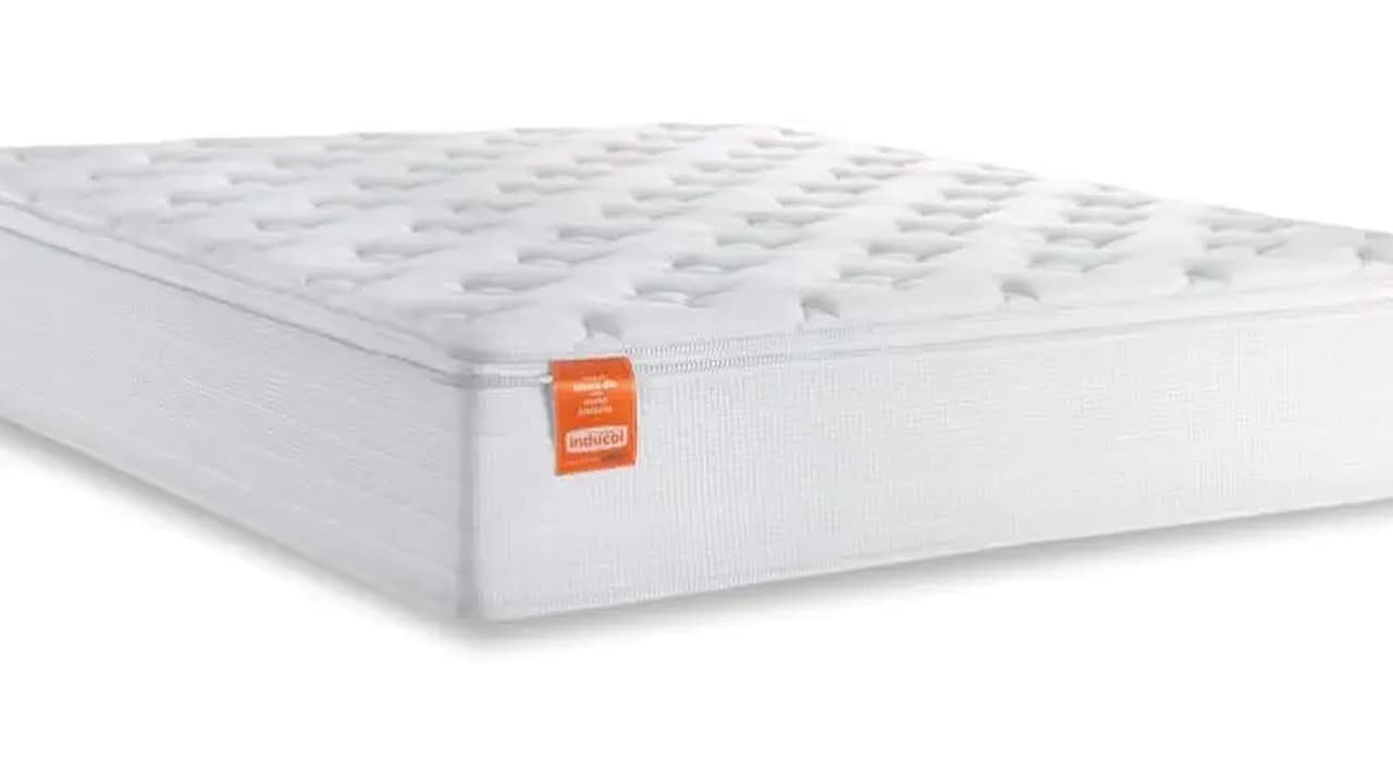 Qual Melhor Colchão Casal Molas Ensacadas com Pillow Top? 8 Opções para Sono Perfeito
