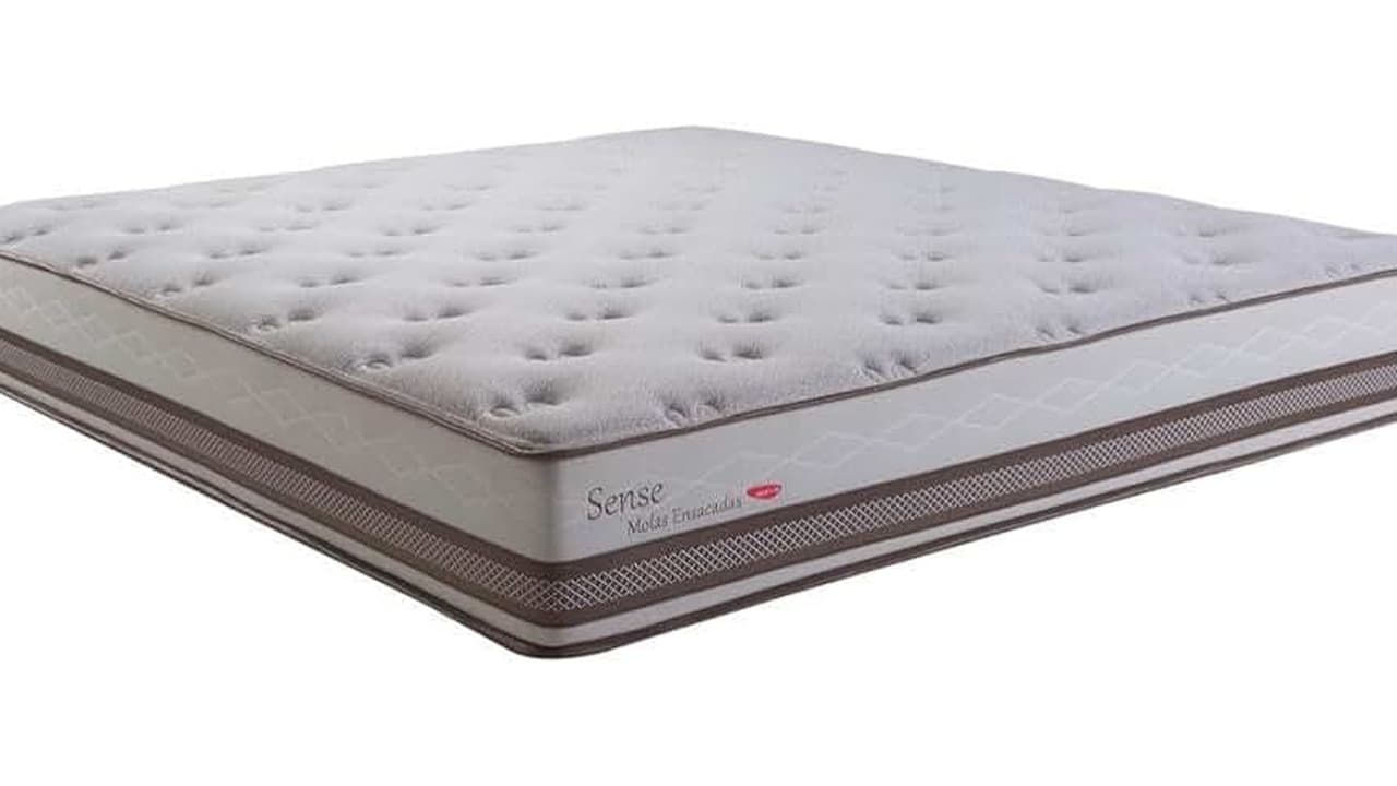 Qual o Melhor Colchão King Size para Coluna? Guia Definitivo para Saúde e Conforto