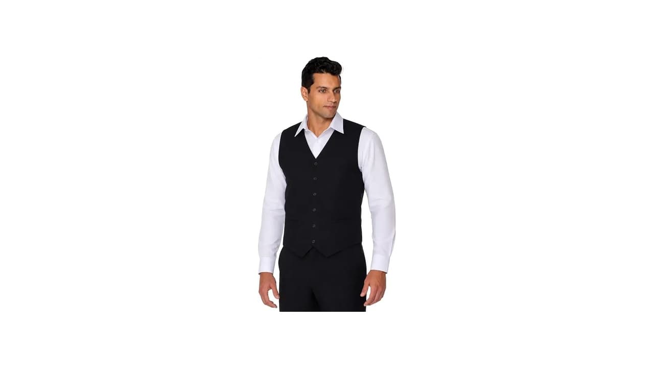 Qual Melhor Colete Social Masculino Ajustável para Estilo e Conforto?