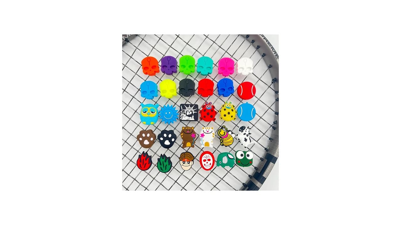Qual Melhor Como Escolher Raquete de Tennis: 10 Acessórios Essenciais para Melhorar Seu Jogo