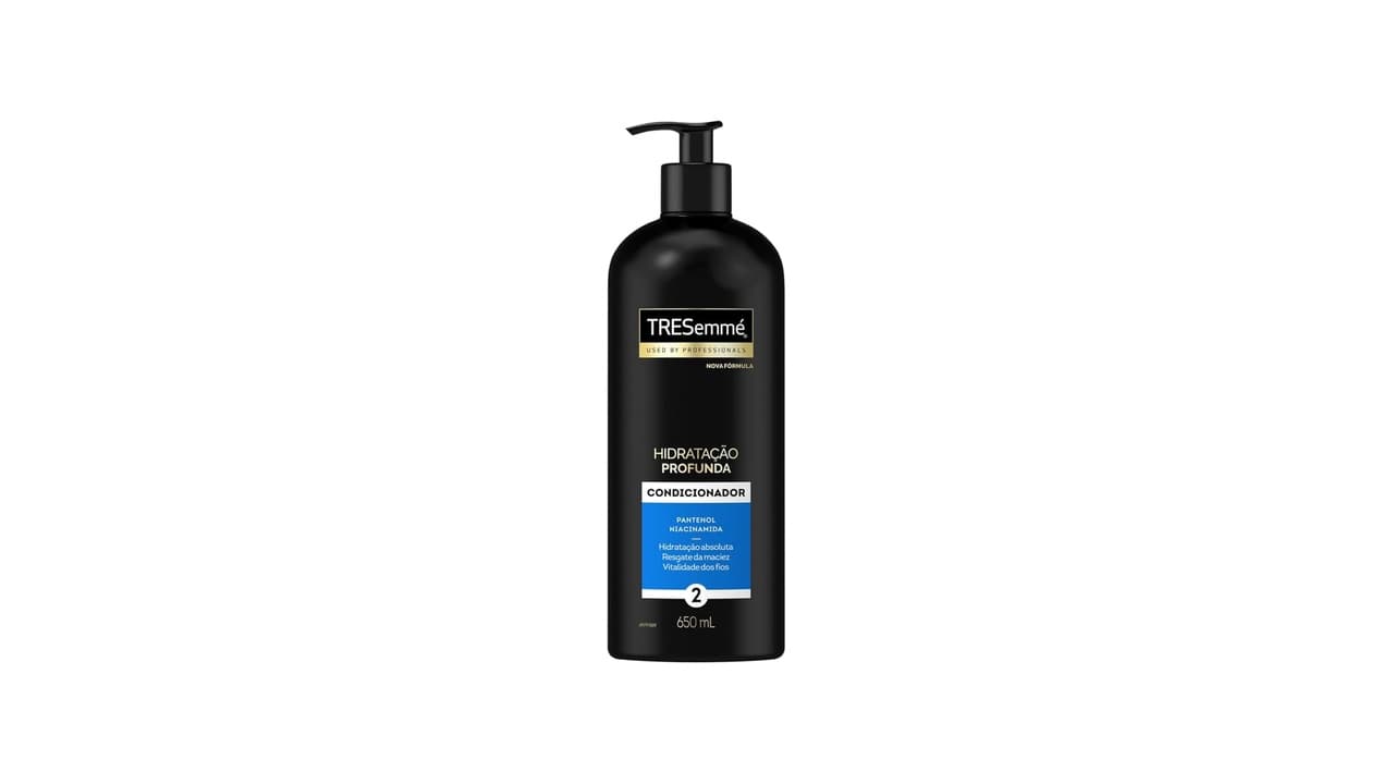 Qual Melhor Condicionador Hidratante Profissional para Cabelos Secos e Danificados