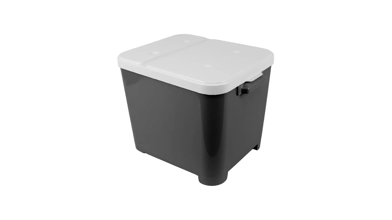 Qual Melhor Container para Ração? 10 Opções com Vedação Hermética