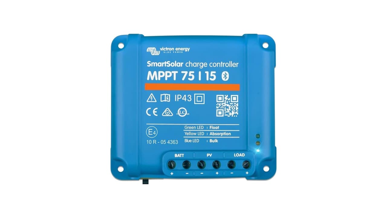 Qual Melhor Controlador de Carga MPPT para Painel Solar? Guia Completo