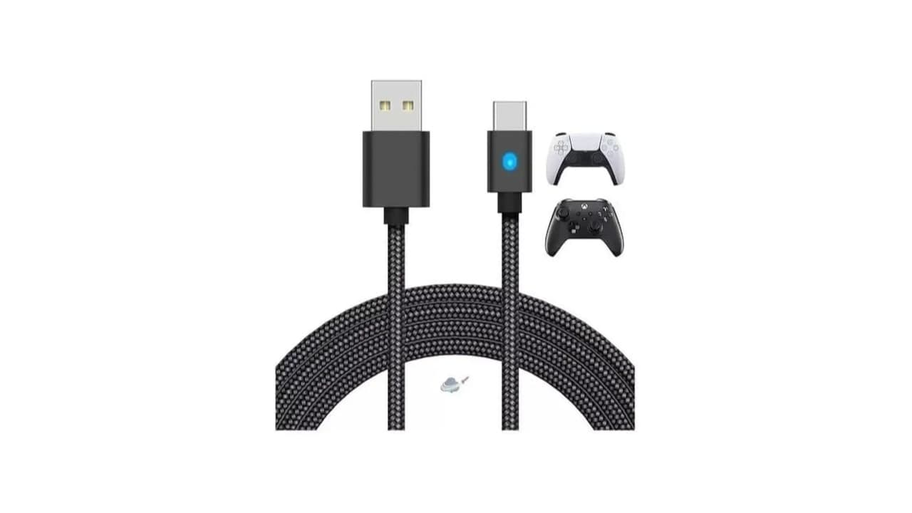 Qual Melhor Controle Acessível para PS5 e Xbox