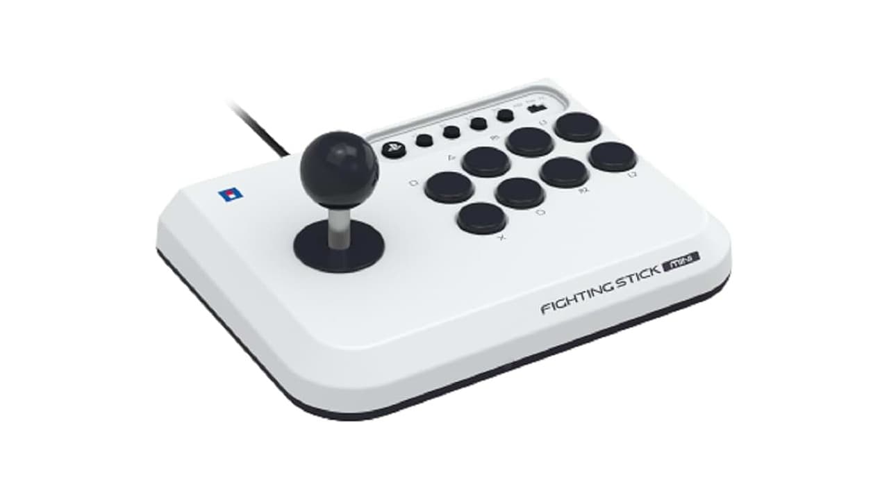 Qual Melhor Controle Arcade Stick para Jogos de Luta: 10 Modelos Analisados