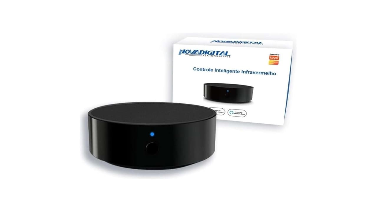 Qual Melhor Controle Remoto Universal? 7 Modelos Wi-Fi e Infravermelho para Smart TV e Ar Condicionado