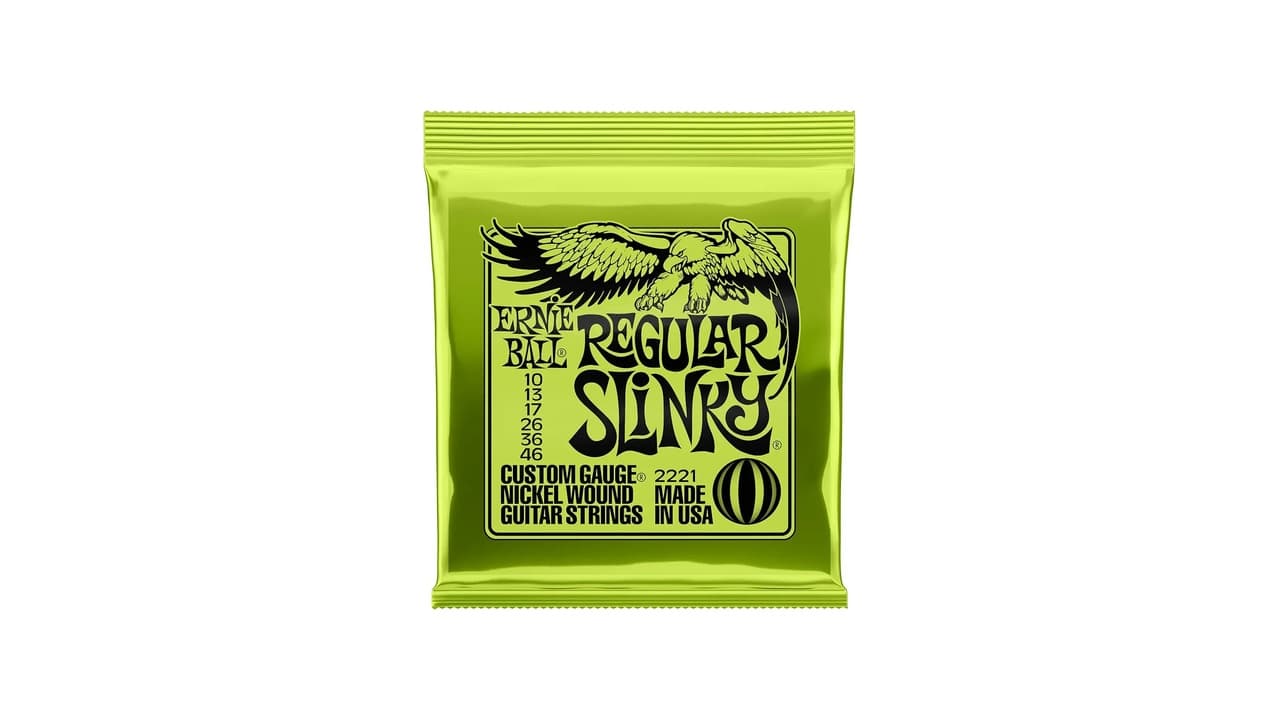 Qual Melhor Corda de Guitarra: Elixir vs D'Addario vs Ernie Ball