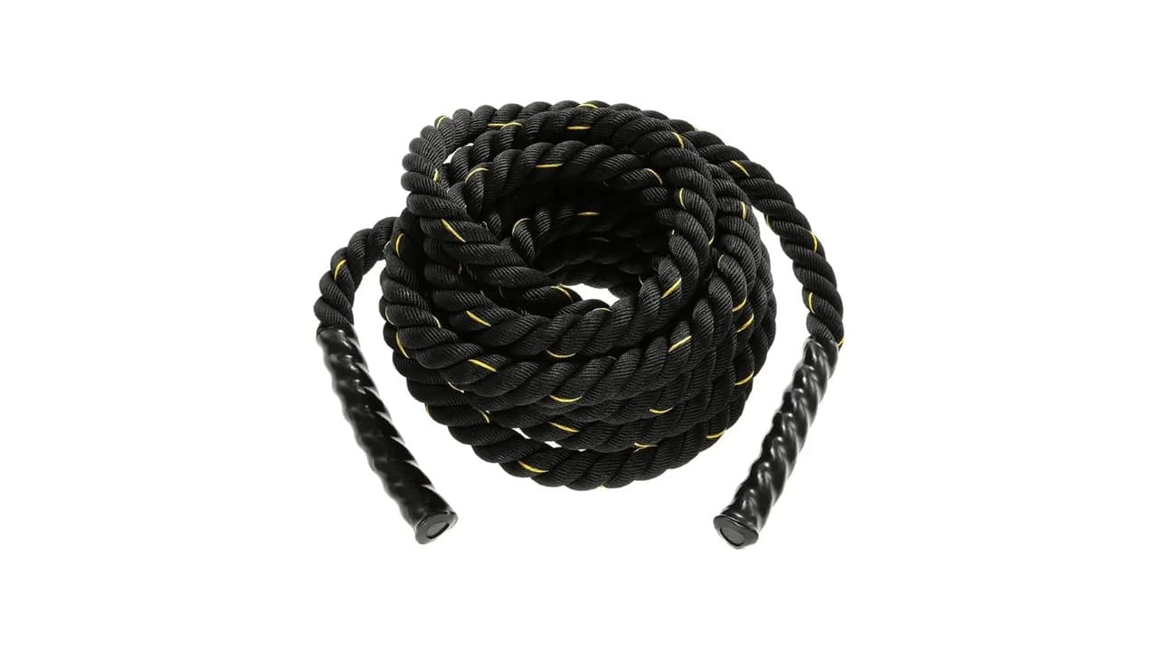 Qual Melhor Corda Naval para Treinamento Funcional: 8 Modelos Premium com Melhor Desempenho e Resistência