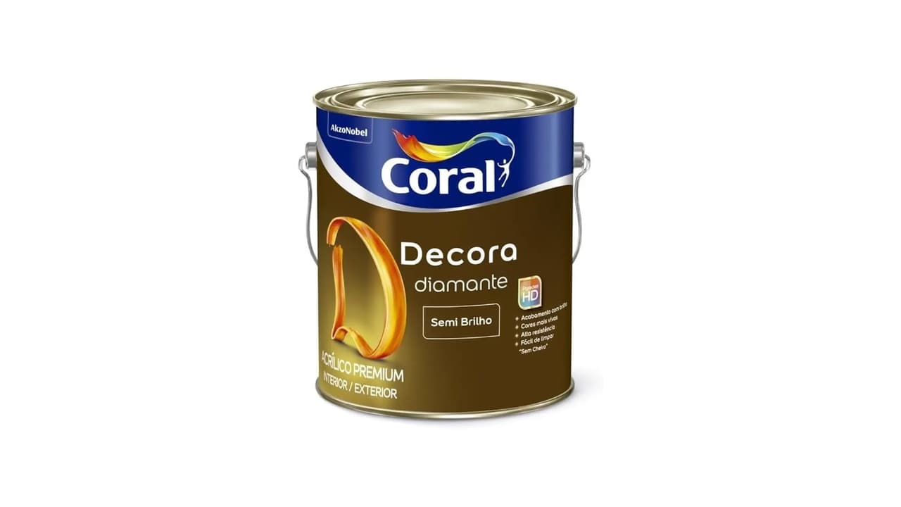 Qual Melhor Cor de Tinta para Parede Interna: 10 Opções Resistentes e Estilosas