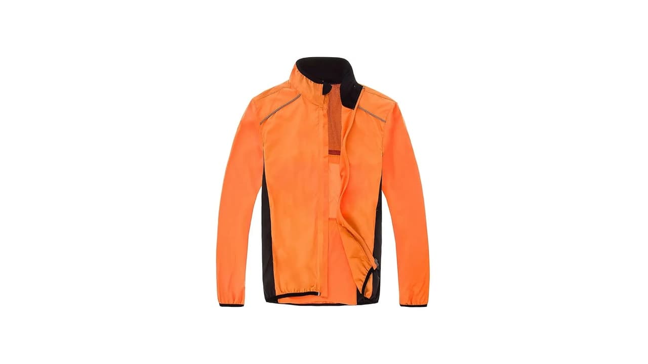 Qual Melhor Corta Vento para Ciclismo: 10 Modelos