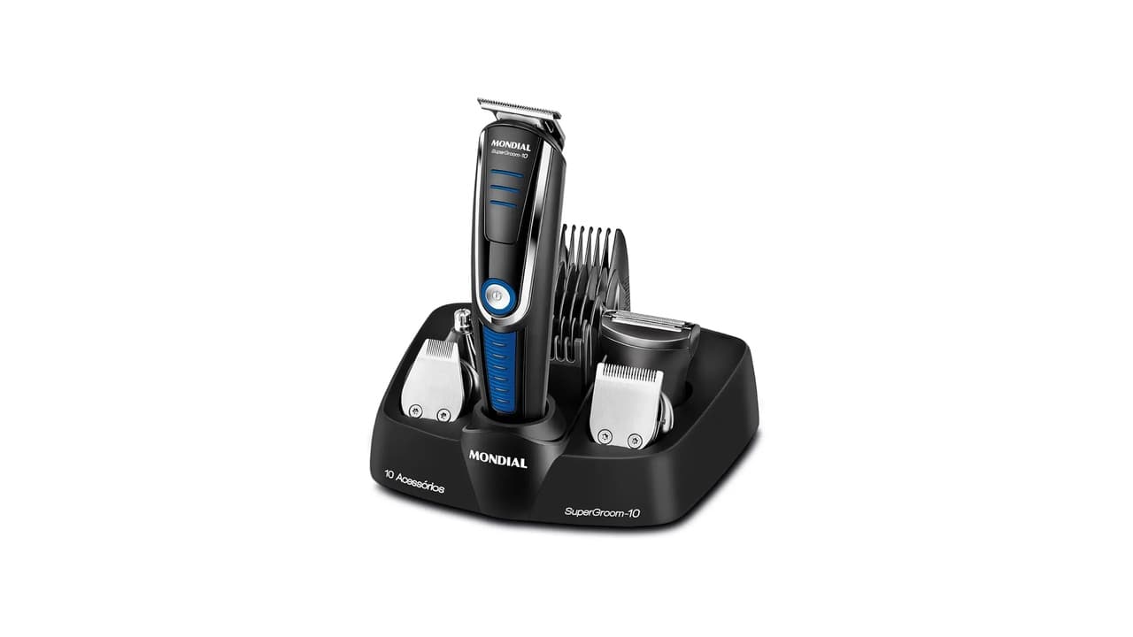 Qual Melhor Cortador de Cabelo Profissional? Guia Completo para Barbeiros e Uso Doméstico