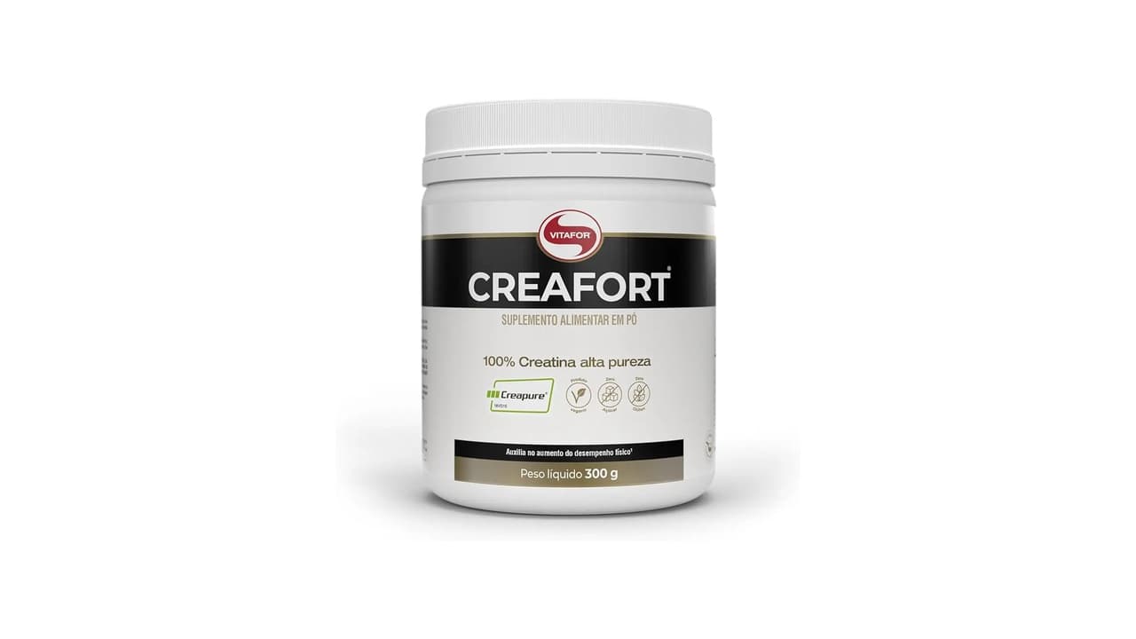 Qual Melhor Creatina Custo Benefício: Top 10 Puras para Ganho Muscular