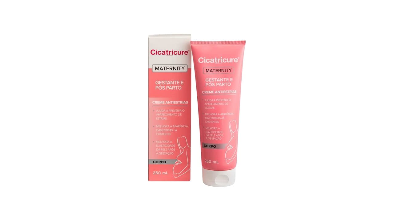 Qual Melhor Creme Anti-Estrias para Gestante: 10 Opções Eficientes para Prevenção