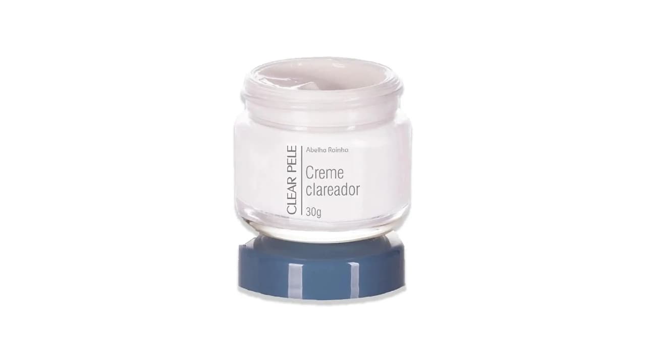 Qual Melhor Creme Clareador para Melasma? Guia Completo com 12 Opções
