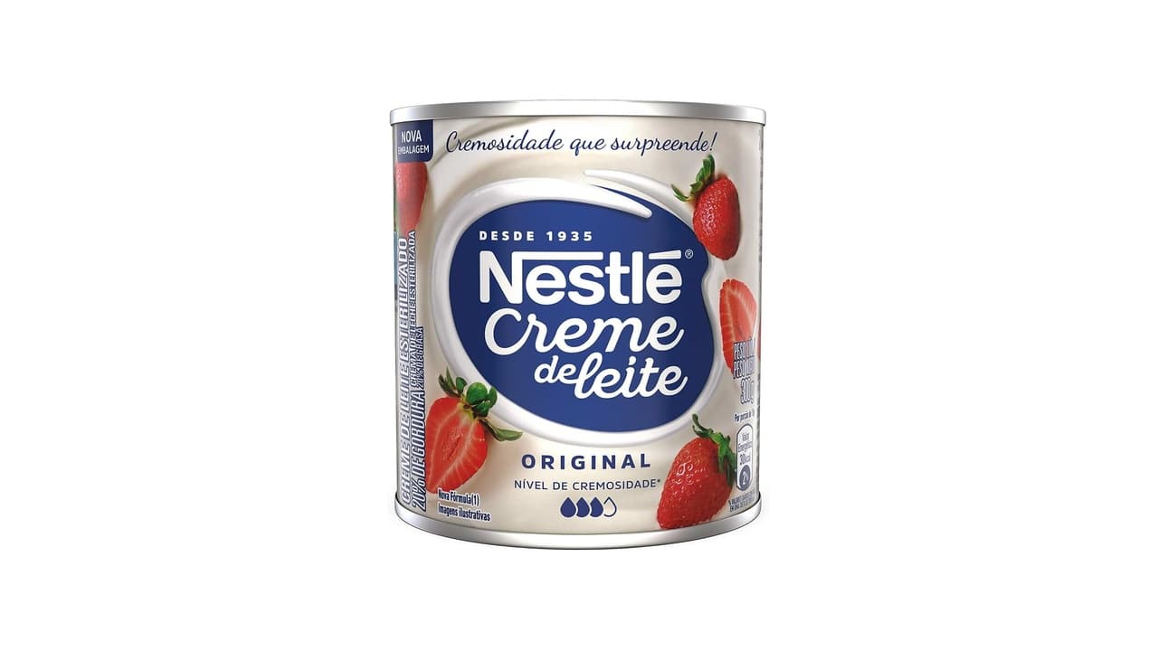 Qual Melhor Creme de Leite: 5 Opções para Receitas Cremosas e Deliciosas