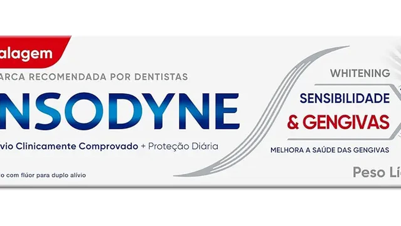 Qual Melhor Creme Dental Clareador e para Sensibilidade? Escolha a Melhor Opção para Alívio Rápido e Dentes Mais Brancos