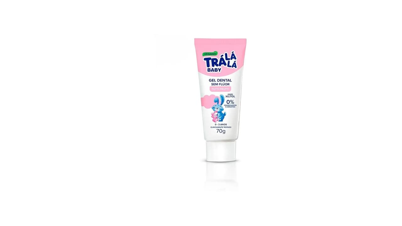 Qual Melhor Creme Dental Infantil com Flúor e sem Flúor: Guia Completo para Crianças