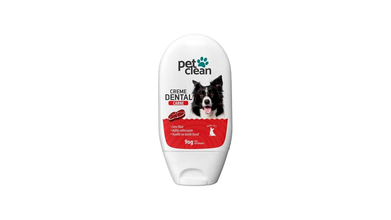 Qual Melhor Creme Dental para Cachorro e Gato: Guia Completo