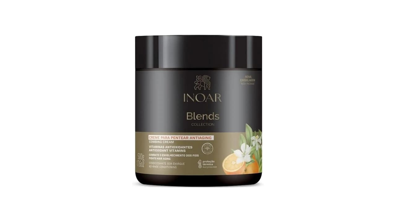 Qual Melhor Creme para Cabelo Poroso e Ressecado? 12 Opções para Hidratação Profunda