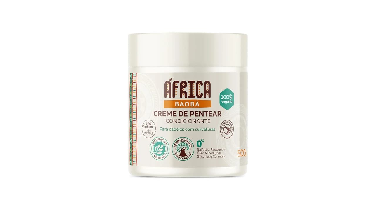 Qual Melhor Creme para Cabelos Cacheados e Crespos? Guia Completo para Definição e Hidratação