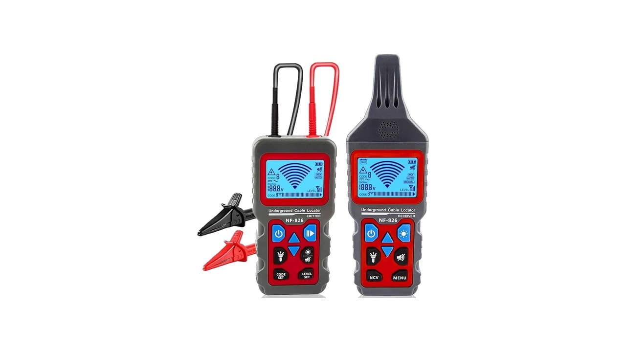 Qual Melhor Detector de Cabos Elétricos e de Rede na Parede: Guia Completo para Escolher o Ideal