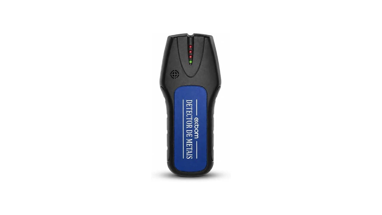 Qual Melhor Detector de Metais e Vigas de Parede 4 em 1: Confira os 7 Melhores Modelos para Projetos de Reforma