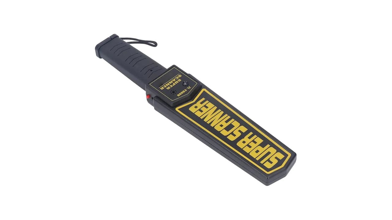 Qual Melhor Detector de Metal Mais Barato? 10 Modelos Acessíveis para Iniciantes
