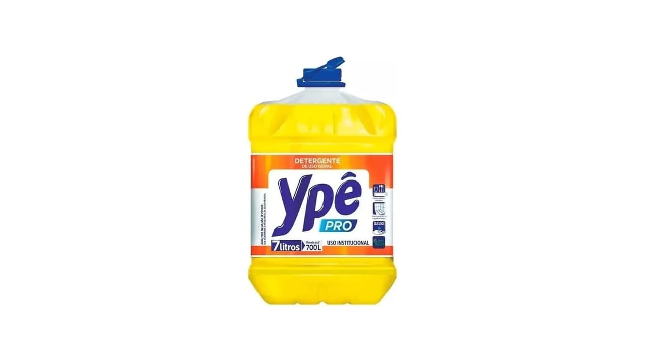 Qual Melhor Detergente Caseiro? 5 Opções Eficientes para Limpar Tudo