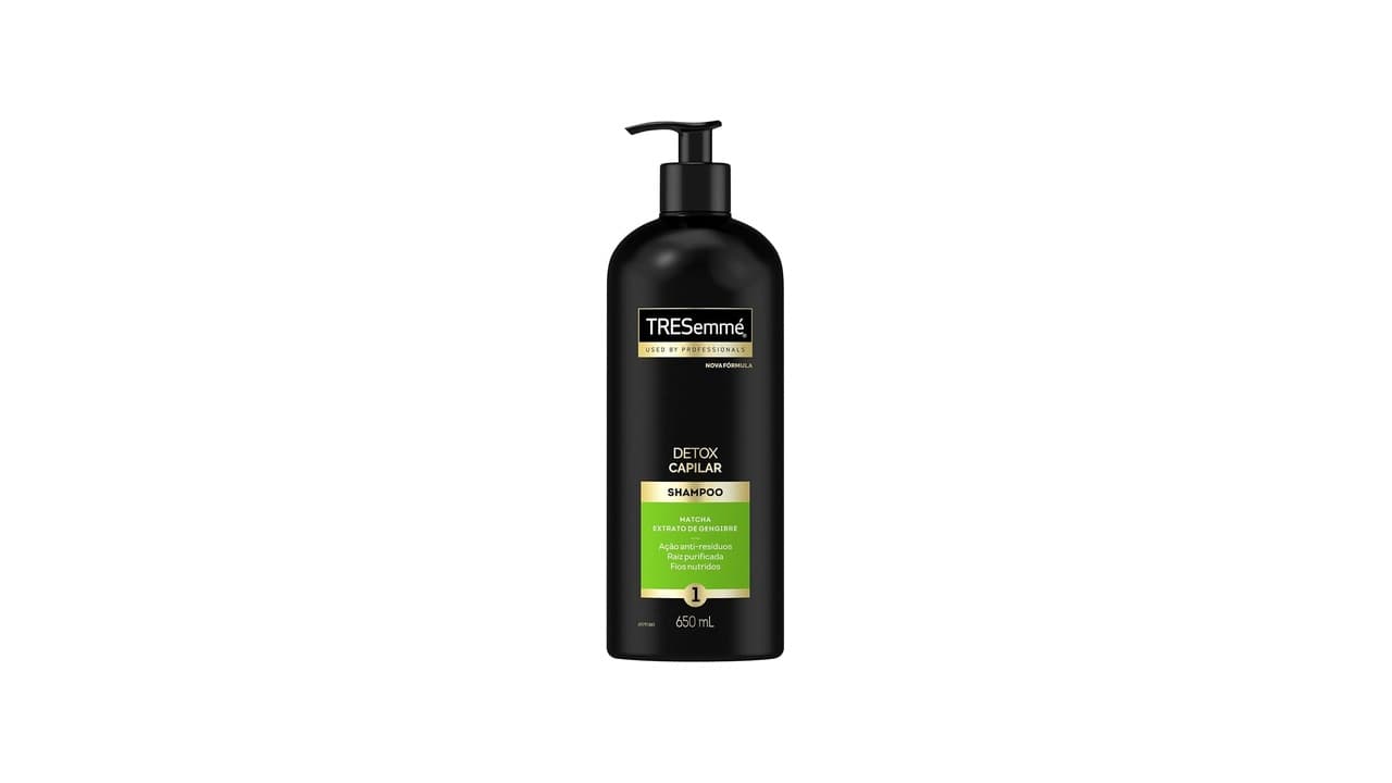 Qual Melhor Detox Capilar para Cabelos Coloridos e Oleosos?