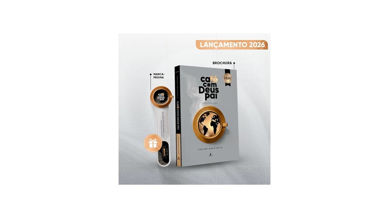 Qual Melhor Devocional Diário? 10 Opções para 2026