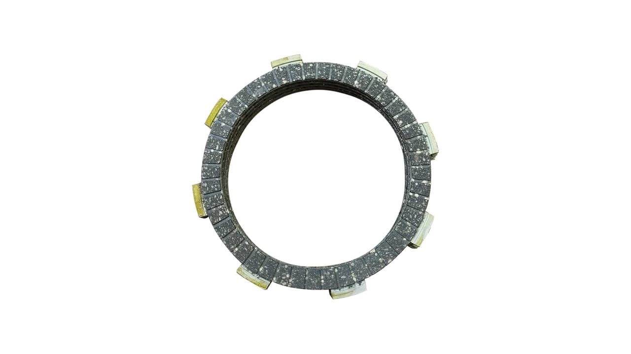 Qual Melhor Disco de Embreagem para Moto: Guia Completo de Escolha
