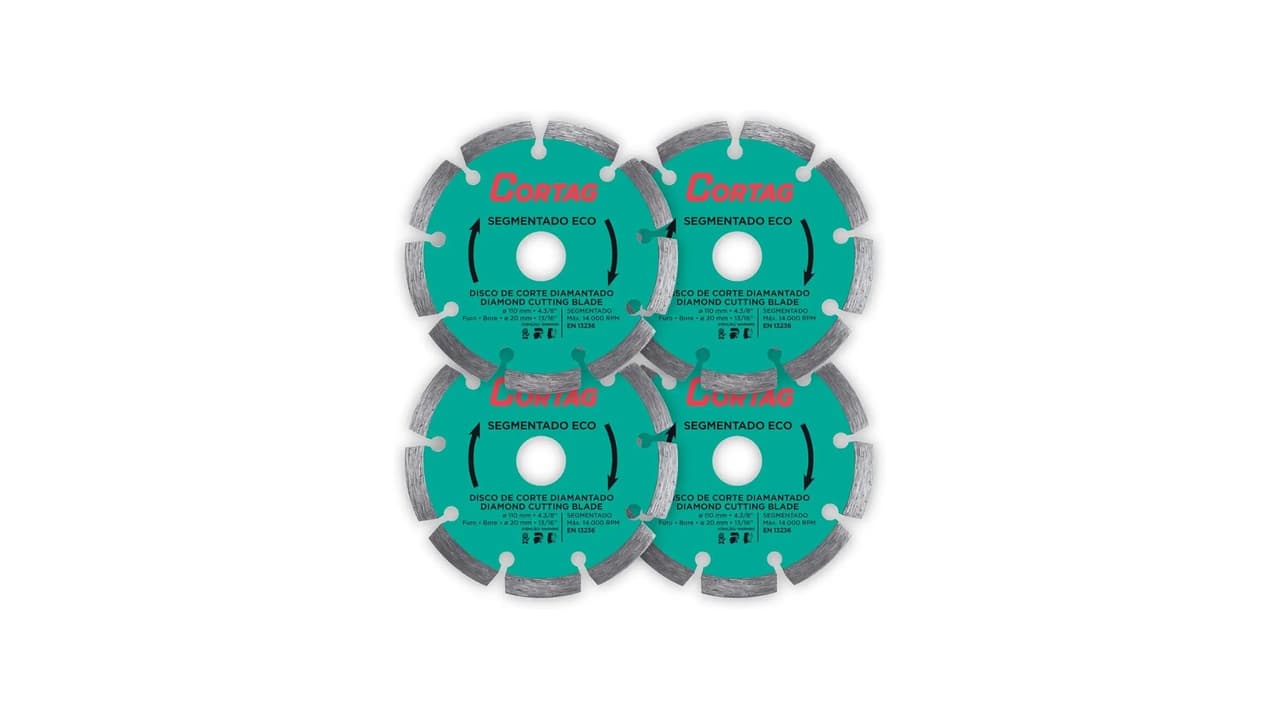 Qual Melhor Disco para Makita: Guia Completo para Escolhar o Melhor Modelo