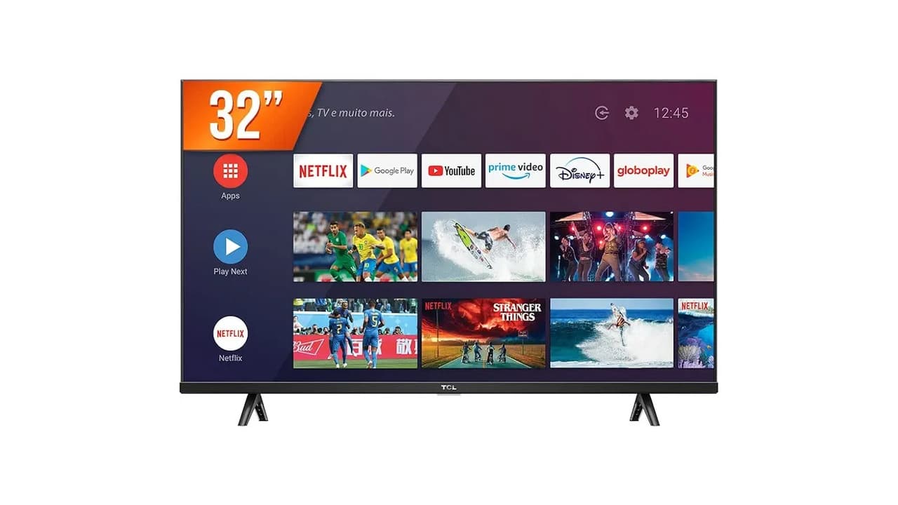 Qual Melhor Display de TV TCL: 6 Modelos com Tecnologias Premium