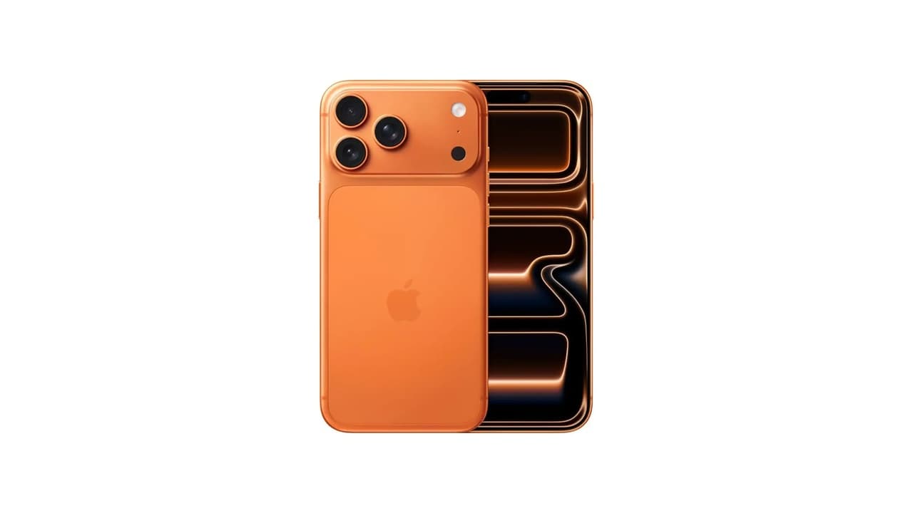 Qual Melhor do iPhone 17 Pro Max: Guia de Escolha dos 9 Modelos