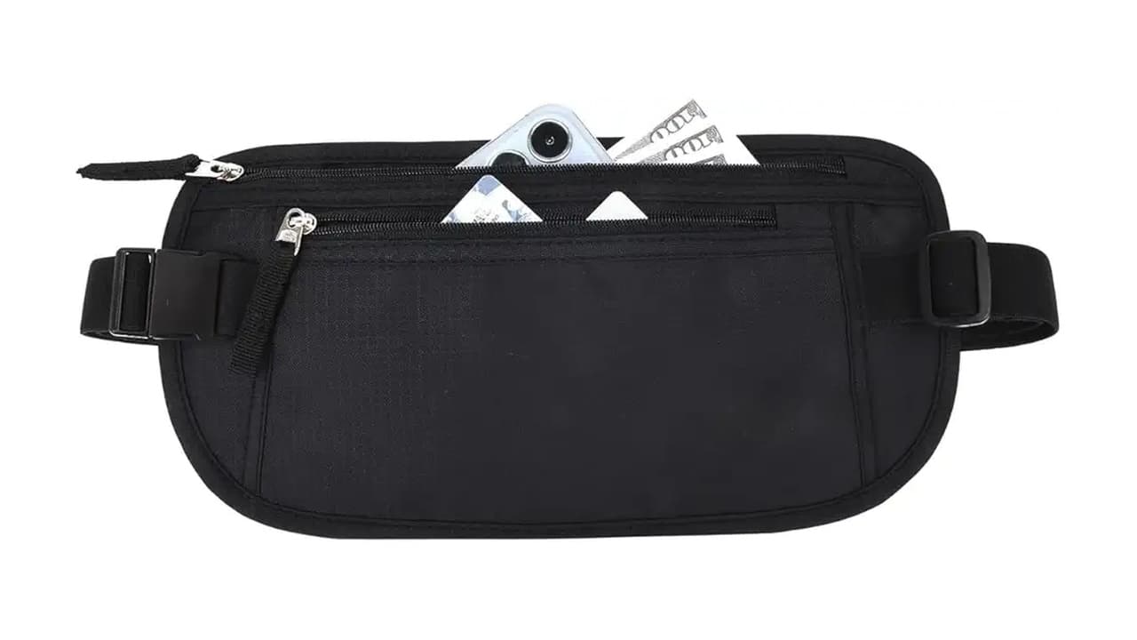 Qual Melhor Doleira Antifurto? Guia Completo para Viagens