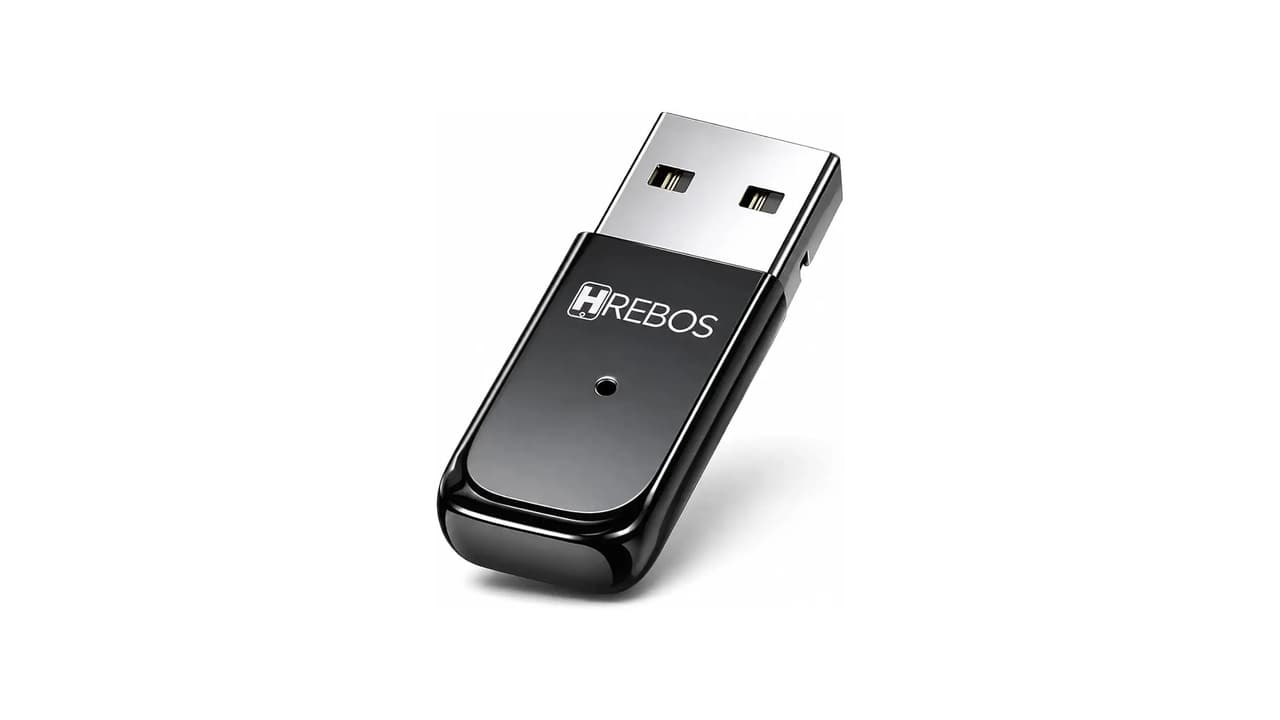 Qual Melhor Dongle Bluetooth para Som de Carro e PC: 10 Modelos com Alta Qualidade de Áudio
