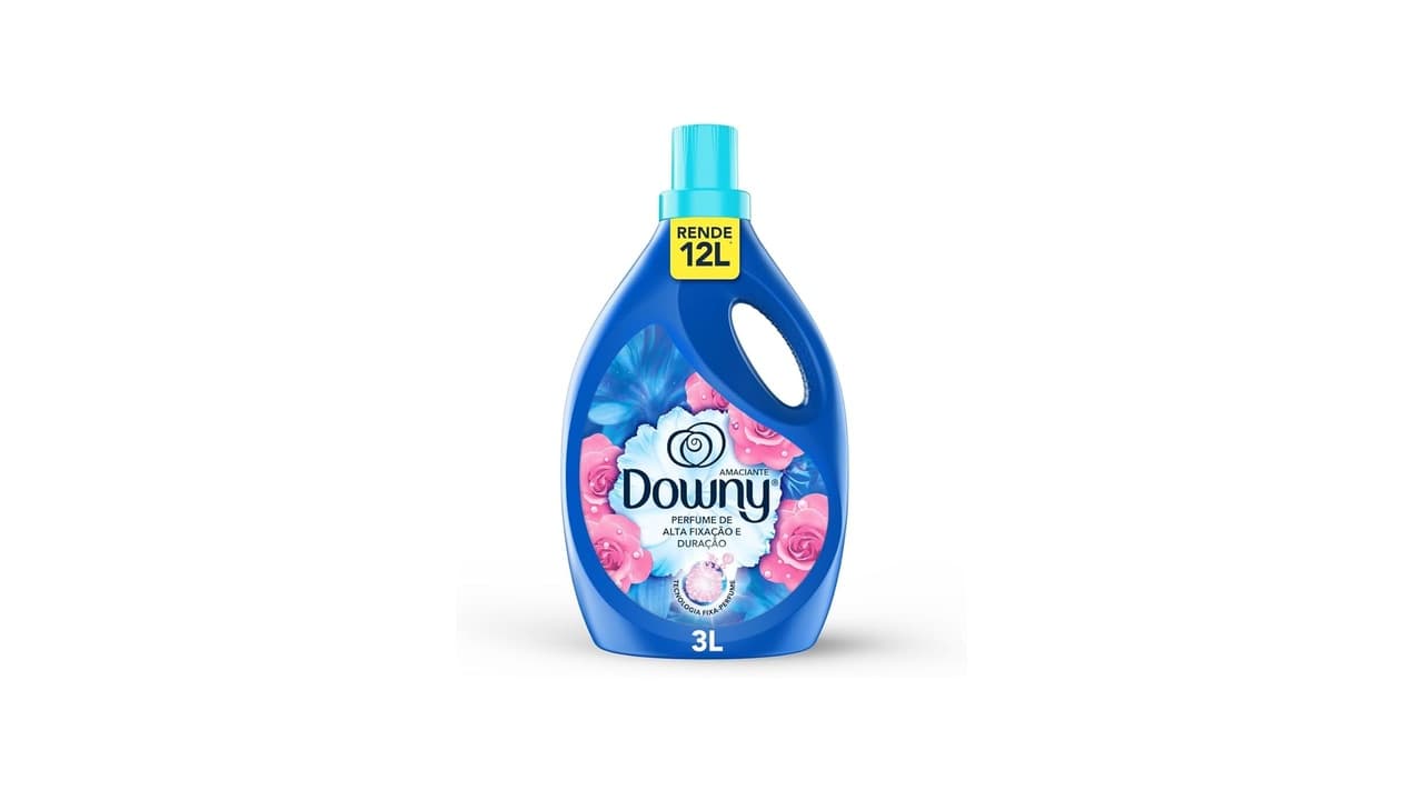 Qual Melhor Downy Concentrado para Roupas Macias e Perfumadas?