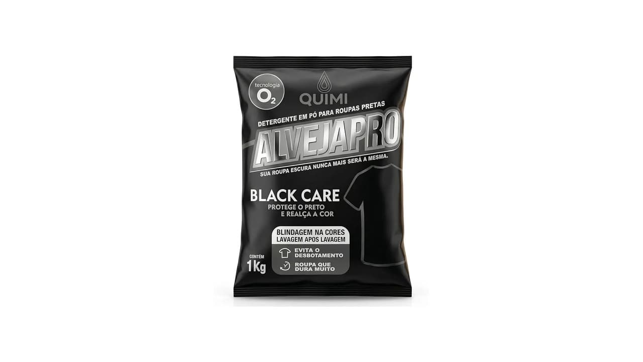 Qual Melhor Dr Beckmann Roupa Preta: 4 Produtos para Manter a Cor Escura Impecável