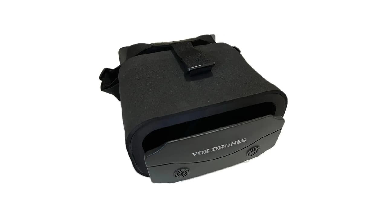 Qual Melhor Drone FPV com Óculos VR em 2026? Guia Completo para Gamers e Fotógrafos