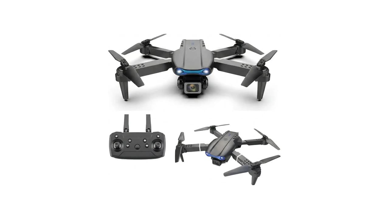 Qual Melhor Drone Homologado pela ANATEL para Trabalho Rural: Top 5 Modelos com GPS e Longo Tempo de Voo