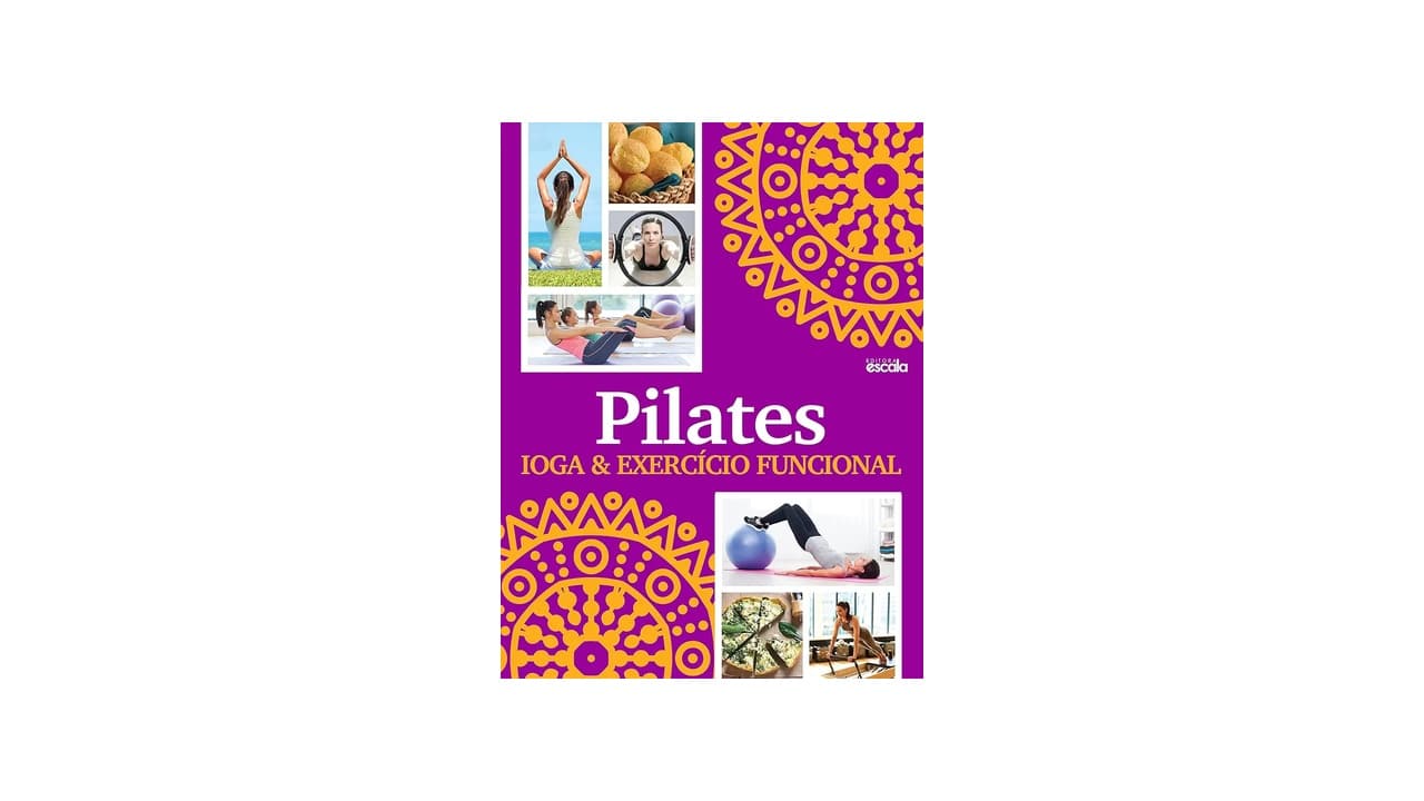 Qual Melhor DVD de Exercícios de Pilates para Iniciantes e Avançados