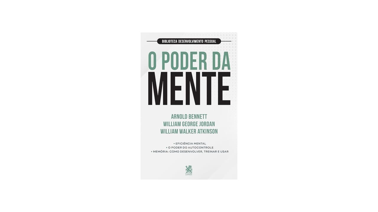Qual Melhor Ebook de Desenvolvimento Pessoal e Produtividade