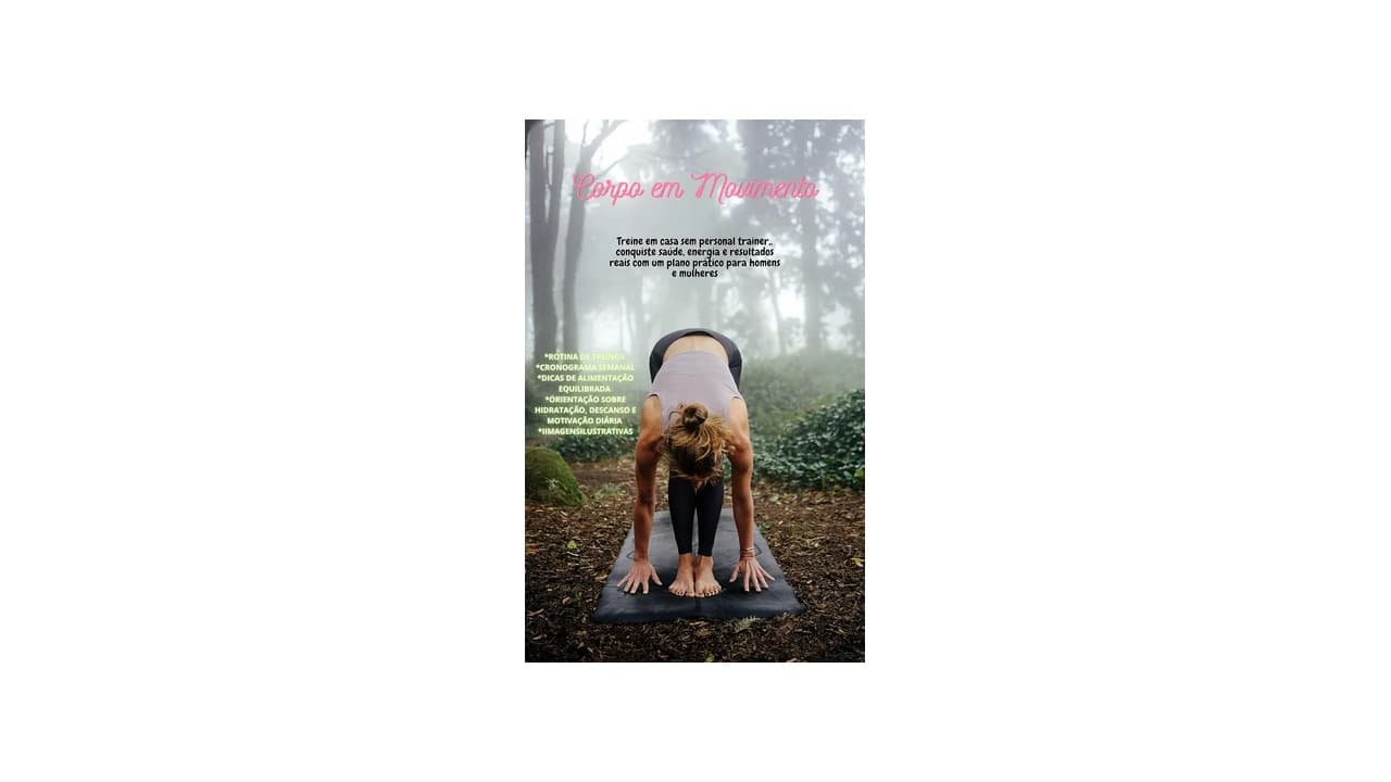 Qual Melhor Ebook de Treino em Casa? Guia Completo para Escolher o Ideal