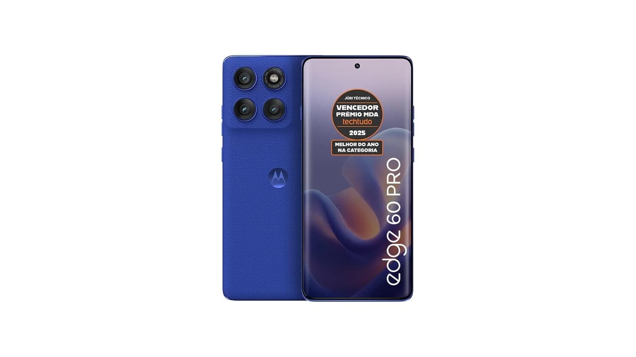 Qual Melhor Edge 60 Pro: Guia Completo para Escolher o Modelo Perfeito