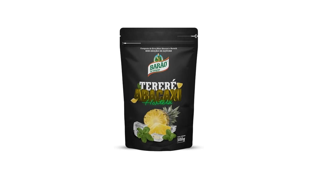Qual Melhor Erva-Mate Tereré para Sabor e Qualidade