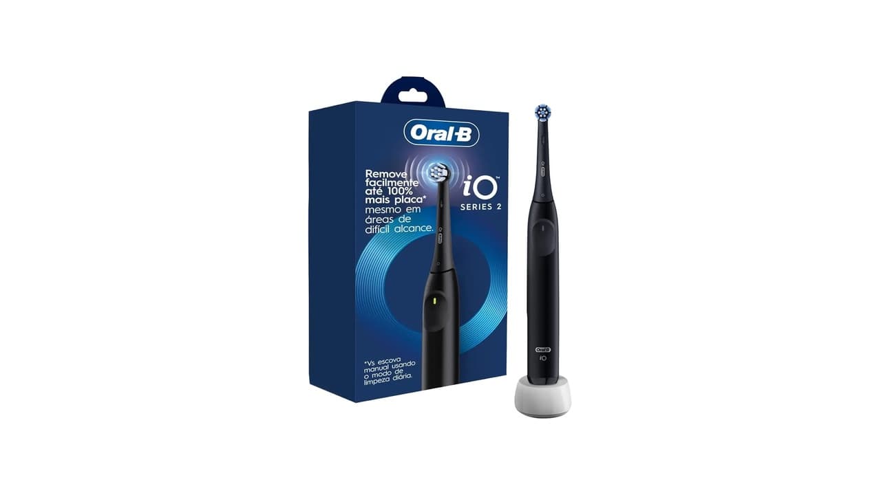 Qual Melhor Escova de Dente Elétrica para Limpeza Profunda e Saúde Bucal