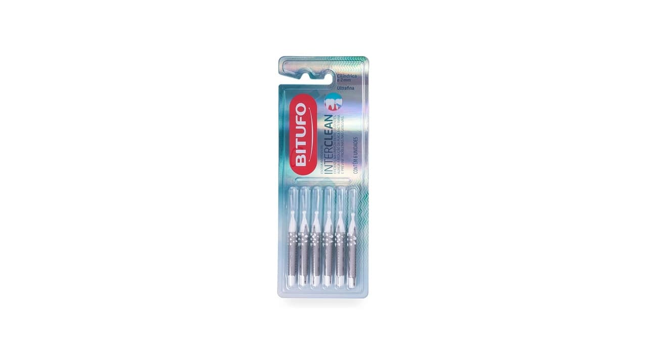 Qual Melhor Escova Interdental? Guia Completo para a Limpeza Perfeita