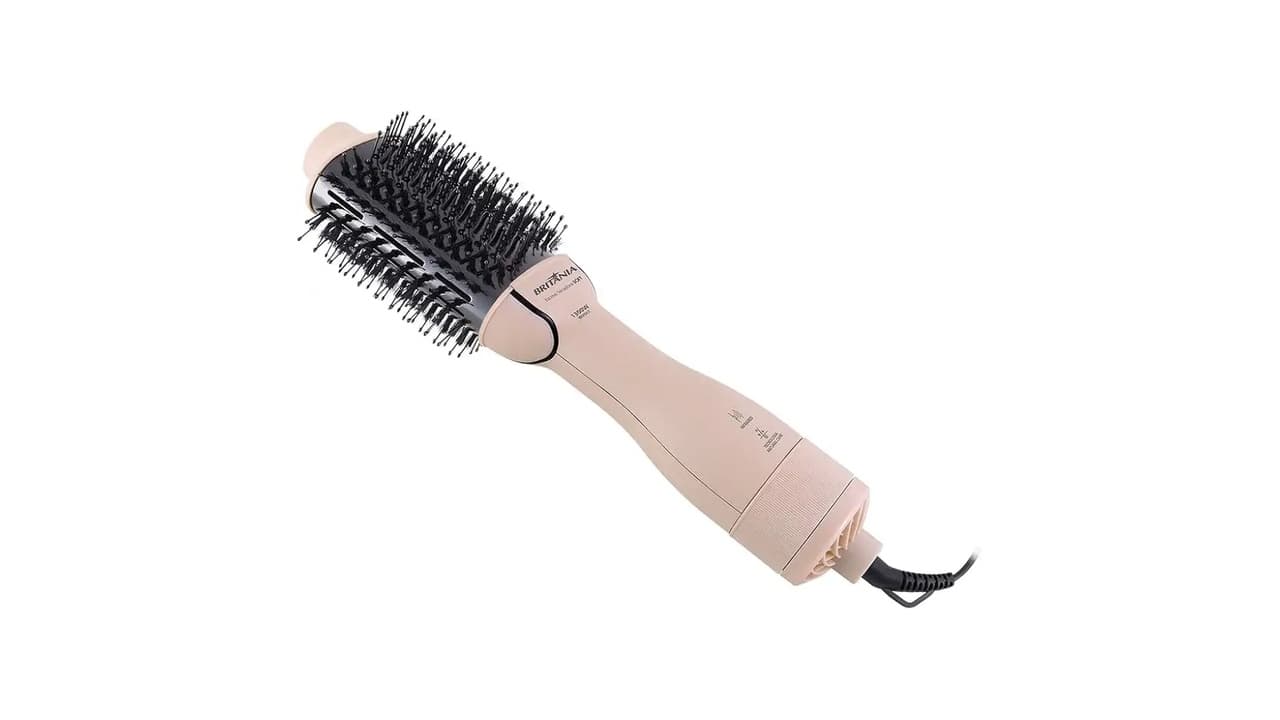 Qual Melhor Escova Secadora: Guia Completo para Cabelos Perfeitos