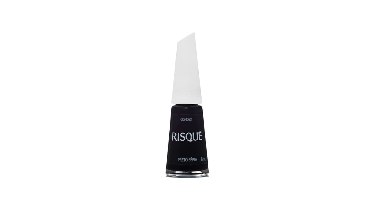 Qual Melhor Esmalte Preto Fosco: 9 Opções de Longa Duração e Acabamento Impecável
